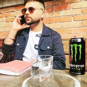 Meet your Posher, Ashish